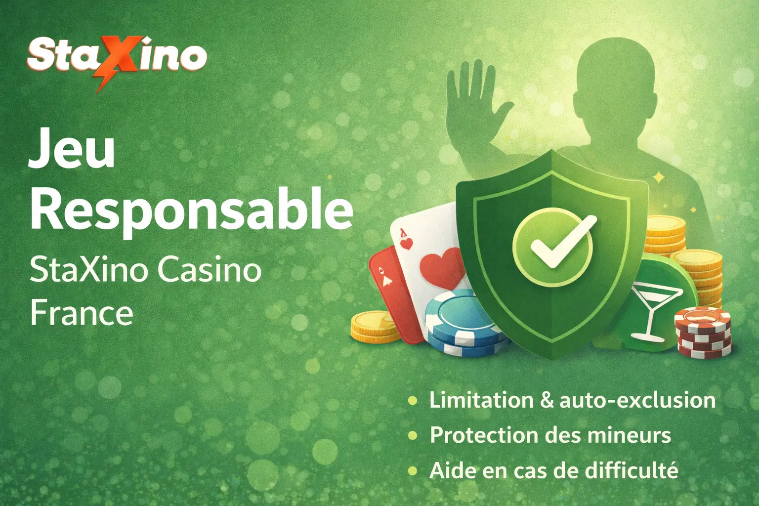 Casino staxino