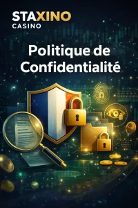 Politique de Confidentialité