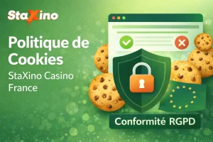 Politique de Cookies_ StaXino Casino