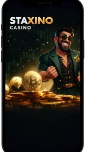 StaXino Casino FR