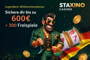 StaXino Casino Francy